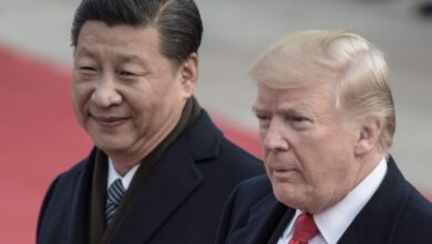 UBS says Trump's 60% tariffs would deal a major blow to China's economy