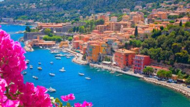 France Deal Alert: Fly to the French Riviera from $366 round-trip