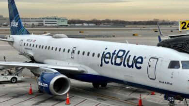 JetBlue prepares to retire its smallest plane at the end of next year