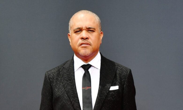 Irv Gotti Considering Countersuing Woman For Assault Allegations