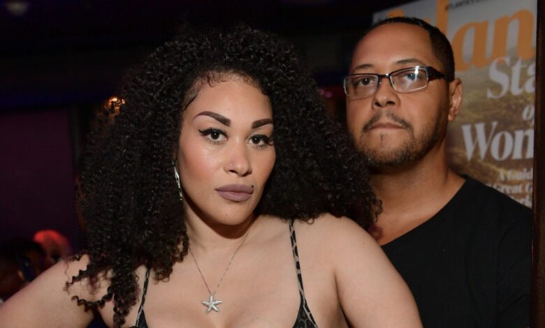 Issa Wrap! Keke Wyatt Shares Strong Words While Confirming Divorce From Zackariah Darring (Exclusive)