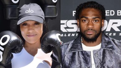 Joie Chavis Shares An Update On Her Relationship With NFL Player Trevon Diggs Four Months After Revealing Her Pregnancy