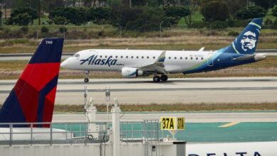 Alaska Airlines to Launch Service to La Paz and Monterrey, Mexico