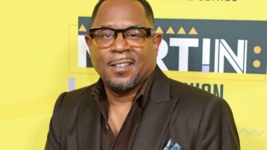 Martin Lawrence Is Bringing Back His Beloved 90s Sitcom With Young Martin Prequel Drama Series