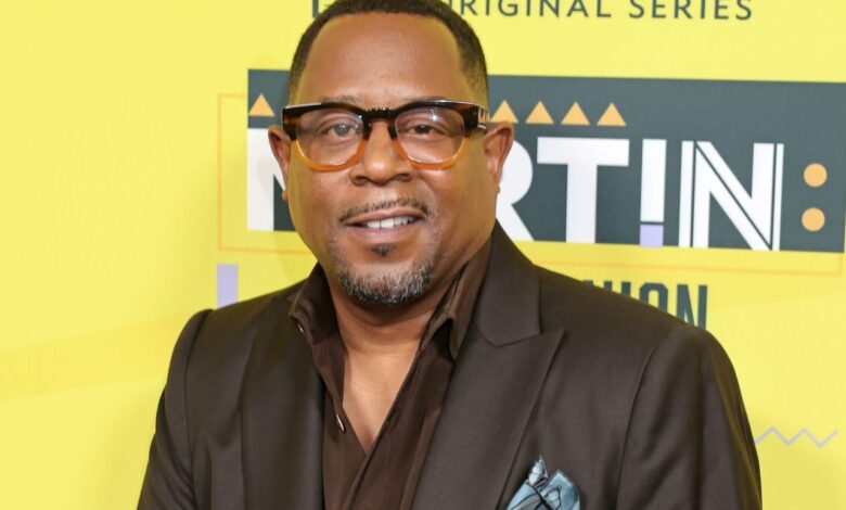 Martin Lawrence Is Bringing Back His Beloved 90s Sitcom With Young Martin Prequel Drama Series