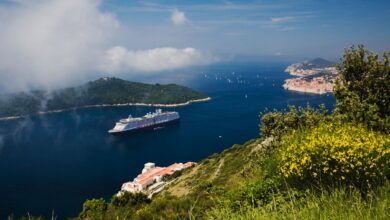 Western Mediterranean vs. Eastern Mediterranean Cruises: Which Will I Enjoy More?