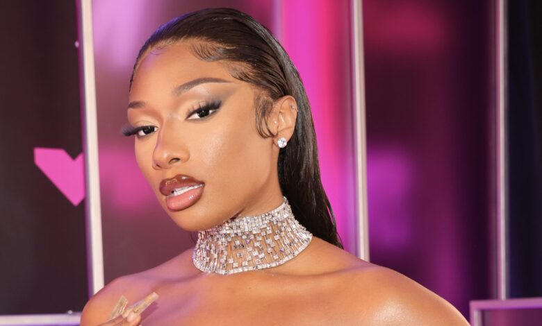 Megan Thee Stallion Trends Online Following Her Appearance On 'Celebrity Family Feud' (VIDEOS)