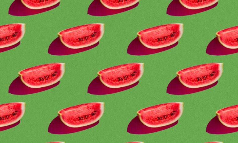 How Watermelon Cupcakes Caused an Internal Storm at Meta