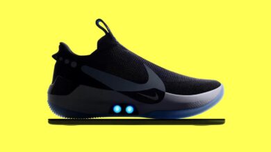 Nike is killing it with its $350 self-lacing sneakers