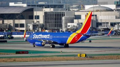 How to Fly Almost for Free with the Southwest Companion Pass