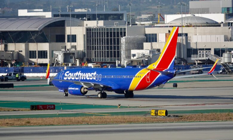 How to Fly Almost for Free with the Southwest Companion Pass