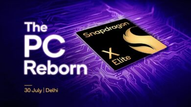 Qualcomm to launch new Snapdragon PCs and mobile chipsets in India on July 30: Here's what you can expect