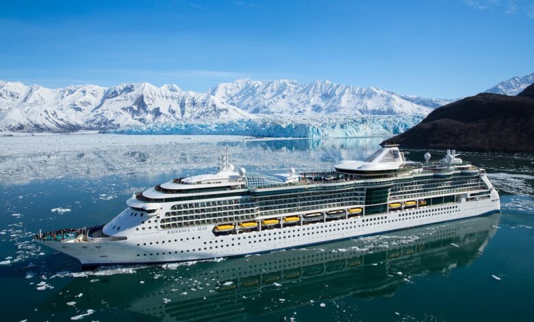 Has Royal Caribbean finally reached its limit on giant ships? The cruise line's CEO has sparked speculation