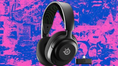 SteelSeries Arctis Nova 5X Wireless Review: The Best Casual Gaming Headset