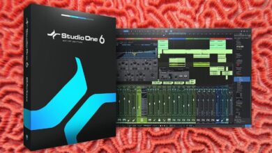 The Best DAW Software Recommended by WIRED's Resident Musicians (2024)