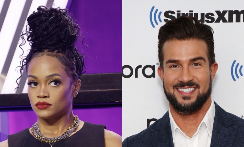 UPDATE: Judge Issues Ruling On Spousal Support Payments Rachel Lindsay Must Give Bryan Abasolo