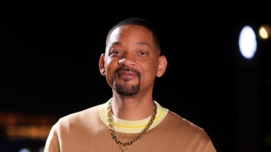 The Real Reason Will Smith Broke Twitch's Biggest Stream Record