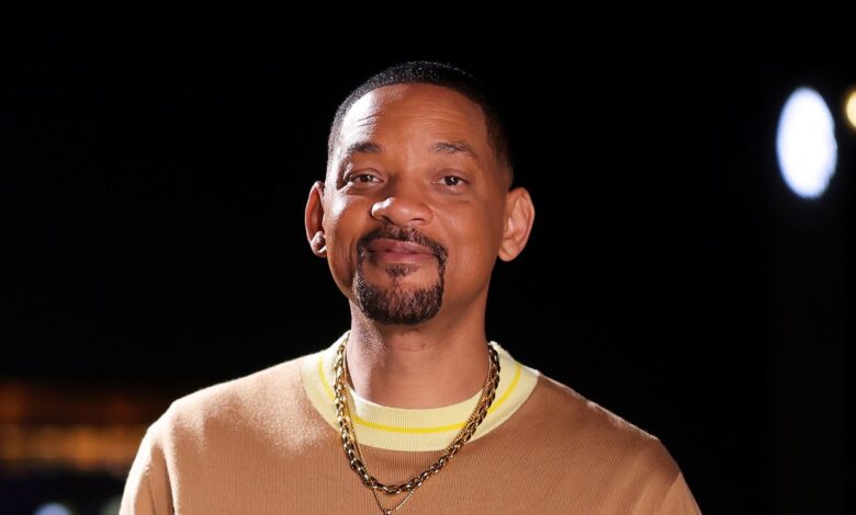 The Real Reason Will Smith Broke Twitch's Biggest Stream Record