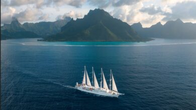 9 best South Pacific and Tahiti cruises for a once-in-a-lifetime trip