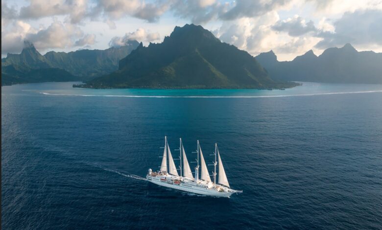 9 best South Pacific and Tahiti cruises for a once-in-a-lifetime trip