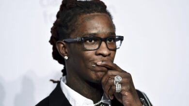 Young Thug YSL Trial On Hold As Its Judge Explores Recusing Himself From The Case