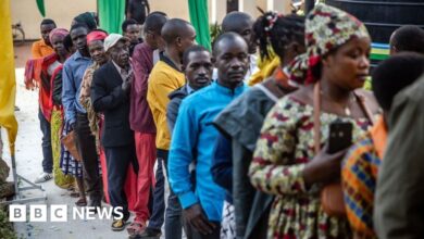 Paul Kagame seeks fourth term as president