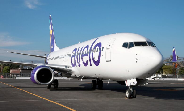 Avelo goes international with 18 new routes, 3 more cities