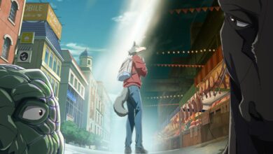 Beastars Anime Final Season Coming to Netflix