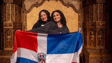 Why We Created the First Dominican Comedy Show