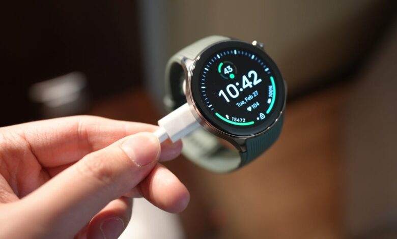 I Changed 10 Settings on My Android Smartwatch to Dramatically Improve Battery Life