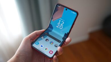 The best Motorola phones of 2024: Tested and reviewed by experts