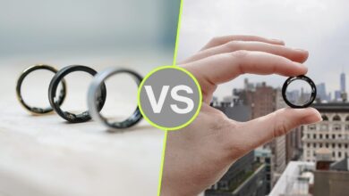 Samsung Galaxy Ring vs Ultrahuman Ring Air: Which Subscription-Free Smart Ring Will Win?