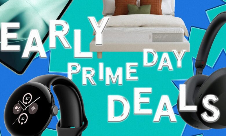 17 Ưu đãi tốt nhất cho Ngày Prime Day đầu tiên của Amazon (2024)