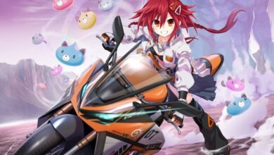 Idea Factory International Anime Expo 2024 Games Include Otome, Neptunia