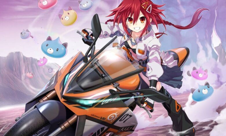 Idea Factory International Anime Expo 2024 Games Include Otome, Neptunia