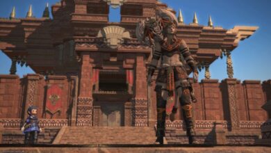 Review: FFXIV Dawntrail Shows the Best and Worst of MMOs