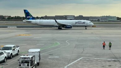 JetBlue Cuts 7 Cities, Cuts 24 Routes With New Focus on New England