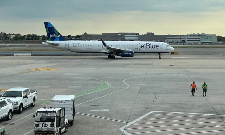 JetBlue Cuts 7 Cities, Cuts 24 Routes With New Focus on New England