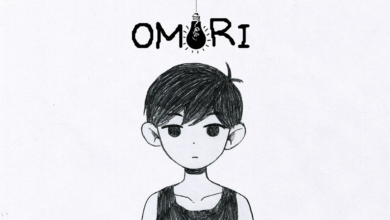 Omori Switch, PS4 Europe Physical Copies Canceled