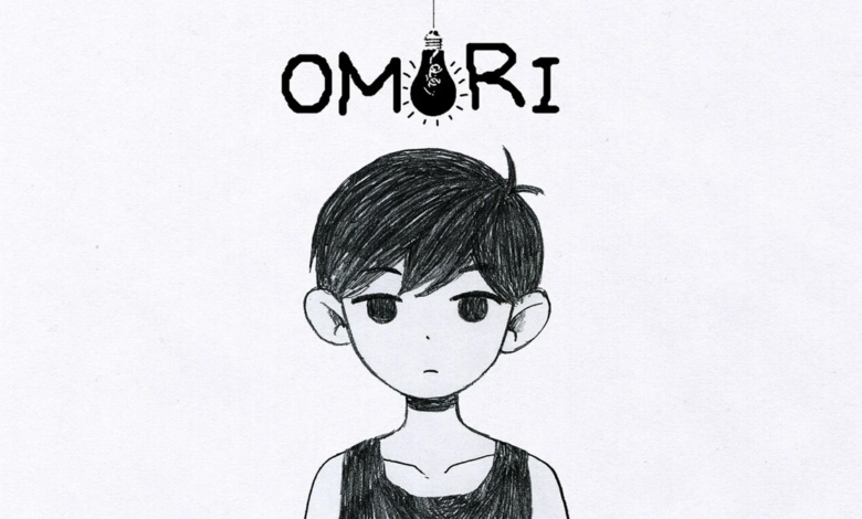 Omori Switch, PS4 Europe Physical Copies Canceled