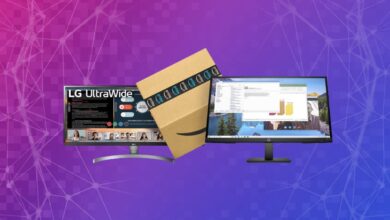 25 Best Prime Day Monitor Deals