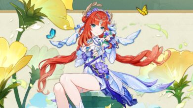 See the Genshin Impact Kirara and Nilou Costumes Heading to the Outfit Shop