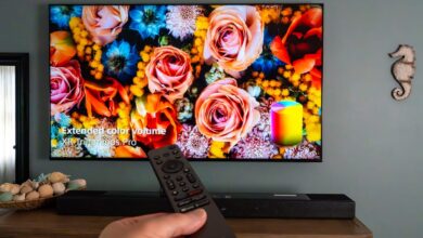 This Sony Bravia is one of the best-kept secrets in the TV world — and it's on sale for Prime Day