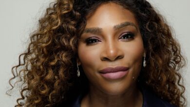 Why Serena Williams Doesn't Watch Wimbledon