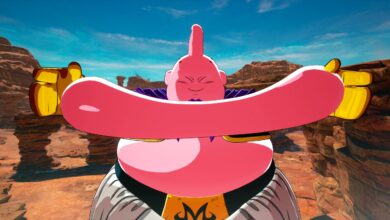 Dragon Ball: Sparking Zero – creating the Majin Buu saga