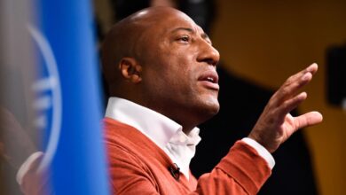 Byron Allen angers ABC, CBS and NBC over late payment