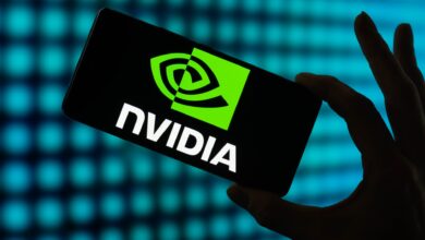 NVDA, CRM, CRWD, HPQ and more