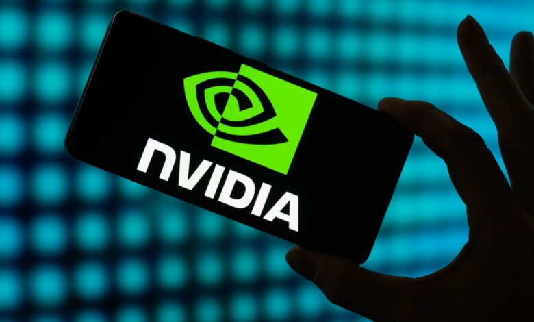 NVDA, CRM, CRWD, HPQ and more