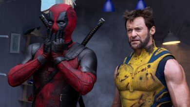 'Deadpool & Wolverine' Hits $1 Billion at Global Box Office