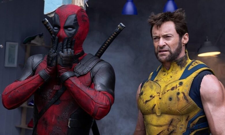 'Deadpool & Wolverine' Hits $1 Billion at Global Box Office